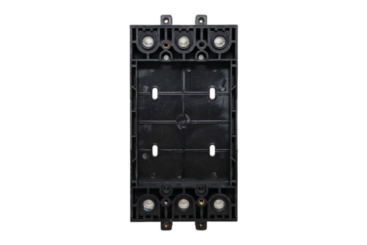 Панель втычная AV POWER-1/3ETU заднего присоед. PID-1/3R 125А EKF Averes