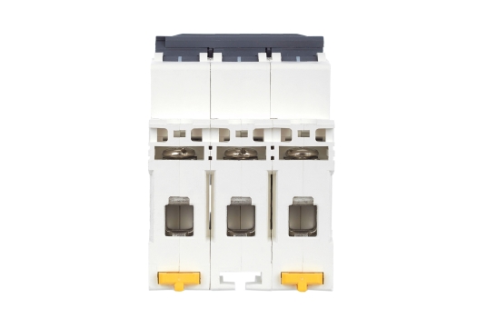 ARMAT Автоматический выключатель M10N 3P D 25А IEK