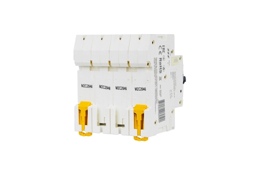 ARMAT Автоматический выключатель M06N 4P C 20А IEK