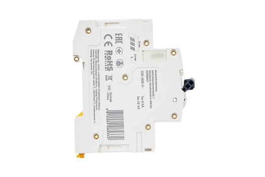 ARMAT Автоматический выключатель M06N 1P C 32А IEK