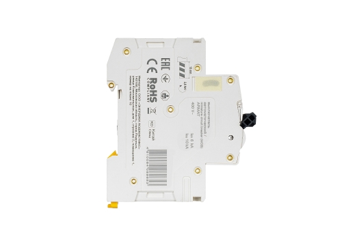 ARMAT Автоматический выключатель M06N 4P C 32А IEK