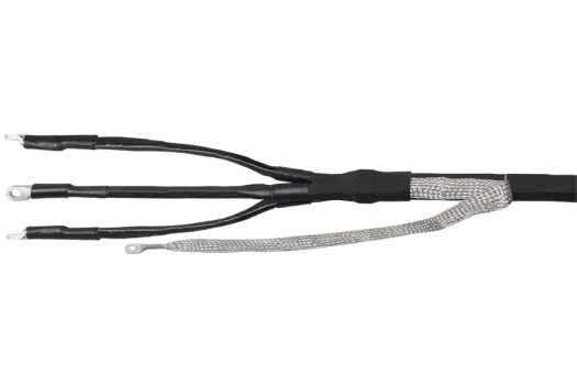 Муфта КВ(Н)тп 3х35/50 б/н пайка бумажная изоляция 1кВ IEK