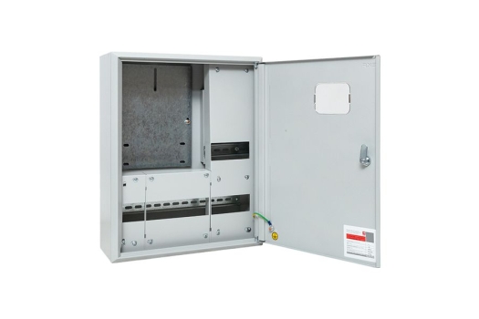 Щит учетно-распред. навесной ЩУРн 3/24 (500х400х160) IP31 EKF PROxima