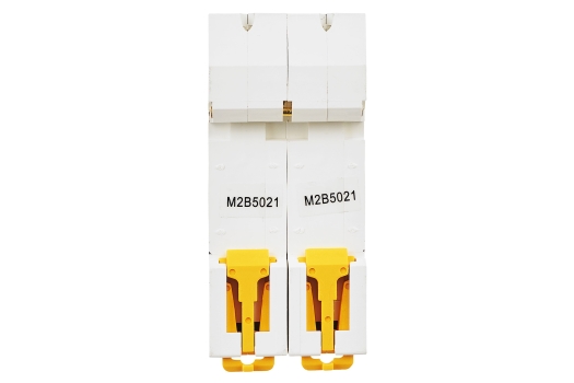 ARMAT Автоматический выключатель M10N 2P B 50А IEK