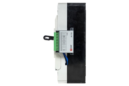 Автоматический выключатель AV POWER-4/3 1000А 100kA ETU2.2 EKF AVERES