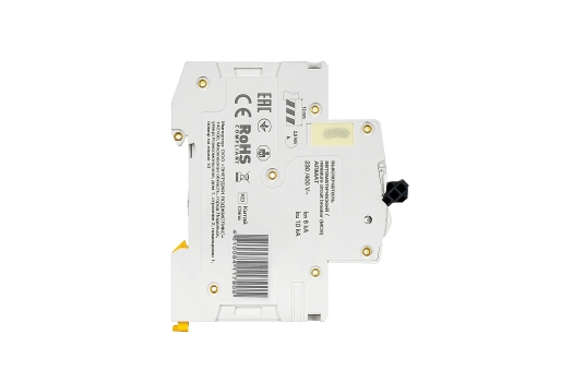 ARMAT Автоматический выключатель M10N 3P C 25А IEK