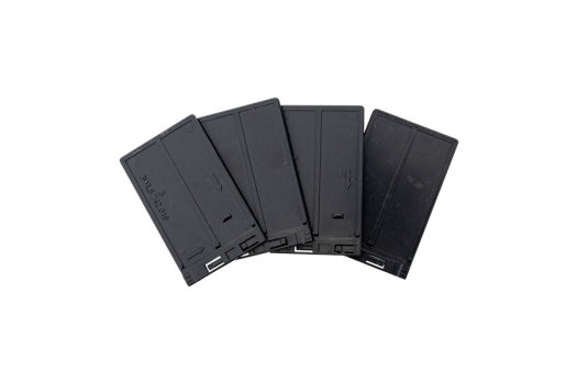 Панель втычная AV POWER-4/3 заднего присоед. PID-4/3R 700А EKF Averes