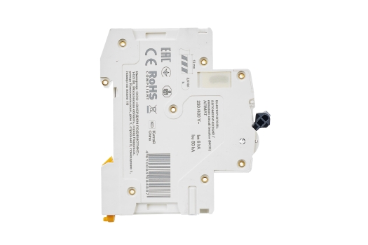 ARMAT Автоматический выключатель M06N 1P C 0,5А IEK