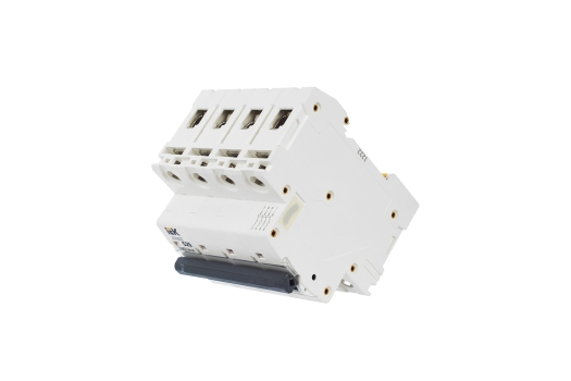 ARMAT Автоматический выключатель M10N 4P C 25А IEK