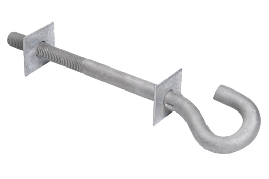 Крюк КМ20-200/145/46 (SOT21) IEK