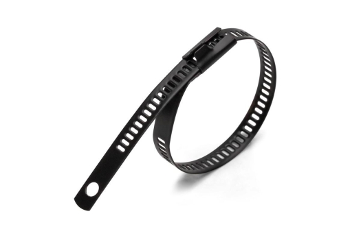 Стяжка стальная СКЛ-П (316) 7х600 (Fortisflex)