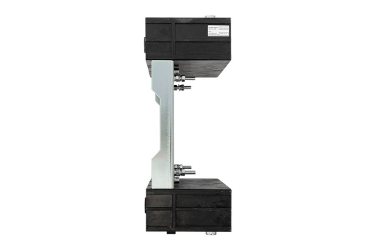 Панель втычная AV POWER-4/3 заднего присоед. PID-4/3R 700А EKF Averes