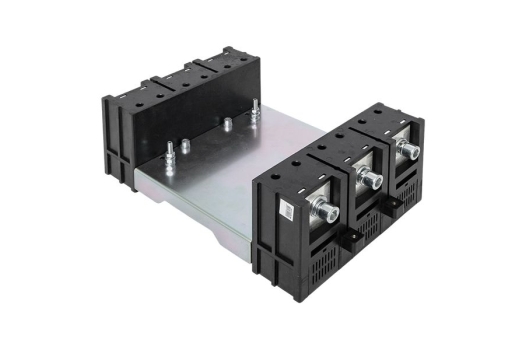 Панель втычная AV POWER-4/3 заднего присоед. PID-4/3R 700А EKF Averes