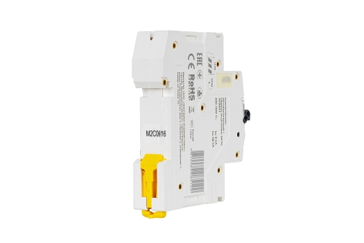 ARMAT Автоматический выключатель M06N 1P C 6А IEK