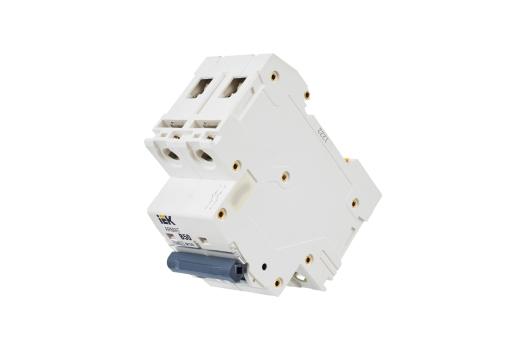 ARMAT Автоматический выключатель M10N 2P B 50А IEK