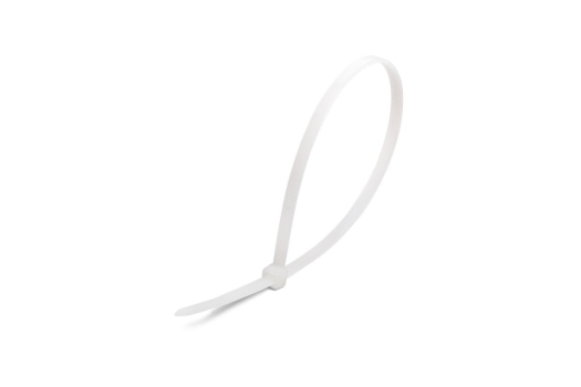 Стяжка нейлоновая НСС «EasyFix» 9х1020 (бел) (100шт) (Fortisflex)