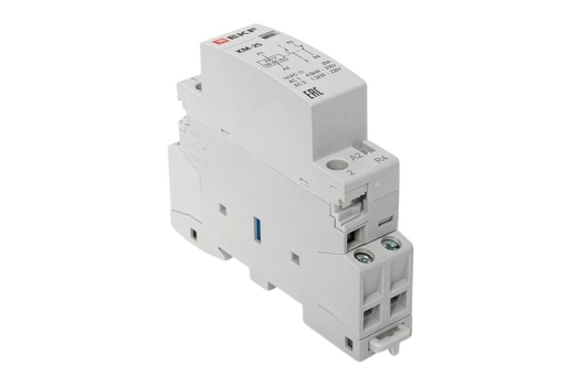 Контактор модульный КМ 25А NО+NC (1 мод.) EKF PROxima