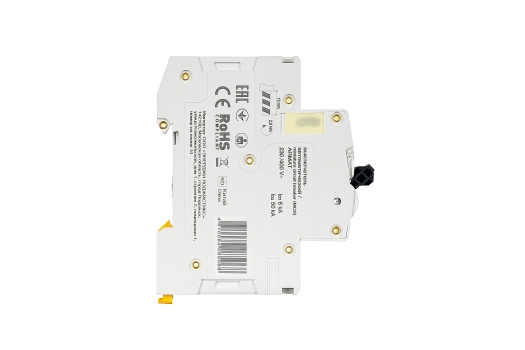 ARMAT Автоматический выключатель M06N 1P C 4А IEK