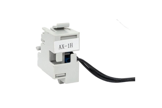 Дополнительный контакт AX AV POWER-1 для ETU EKF AVERES