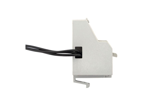 Дополнительный контакт AX AV POWER-1 для TR справа EKF AVERES