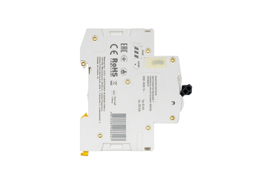 ARMAT Автоматический выключатель M06N 1P D 4А IEK
