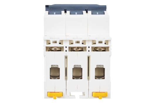 ARMAT Автоматический выключатель M06N 3P D 63А IEK