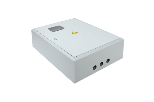Щит учетно-распред. навесной ЩУРн 3/24 (500х400х160) IP31 EKF PROxima