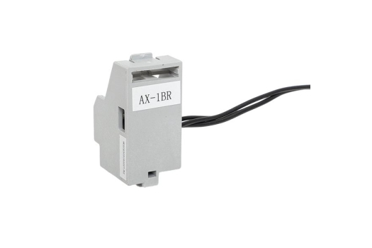 Дополнительный контакт AX AV POWER-1 для TR справа EKF AVERES