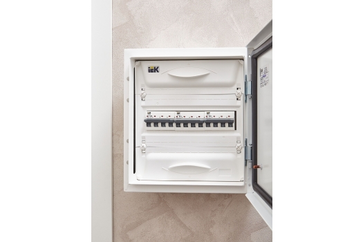 ARMAT Автоматический выключатель M06N 4P B 16А IEK