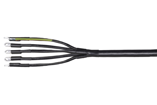 Муфта кабельная ПКВ(Н)тп 5х35/50 с/н ПВХ/СПЭ изоляция 1кВ IEK