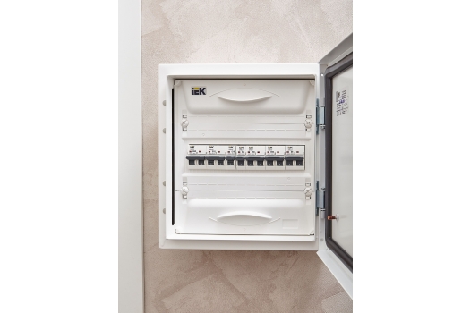 ARMAT Автоматический выключатель M06N 1P C 16А IEK