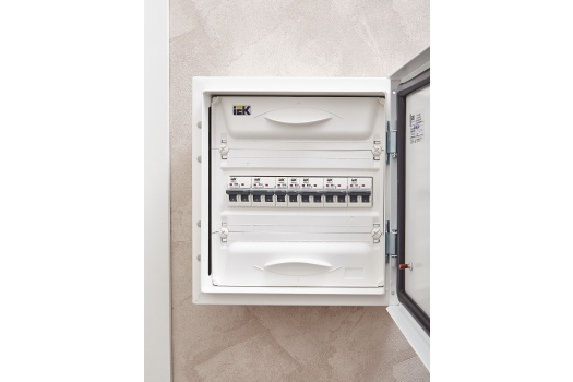 ARMAT Автоматический выключатель M06N 1P B 50А IEK