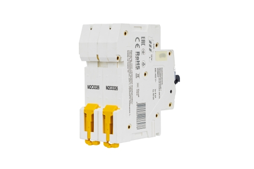 ARMAT Автоматический выключатель M06N 2P C 3А IEK