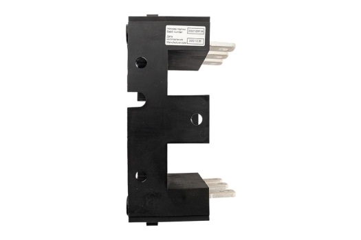Панель втычная AV POWER-2/3 заднего присоед. PID-2/3R 200А EKF Averes