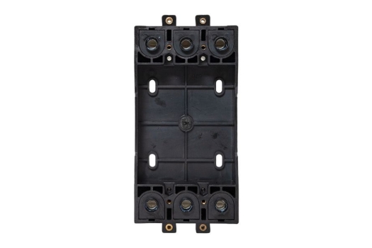 Панель втычная AV POWER-1/3TR заднего присоед. PID-1/3R 125А EKF Averes