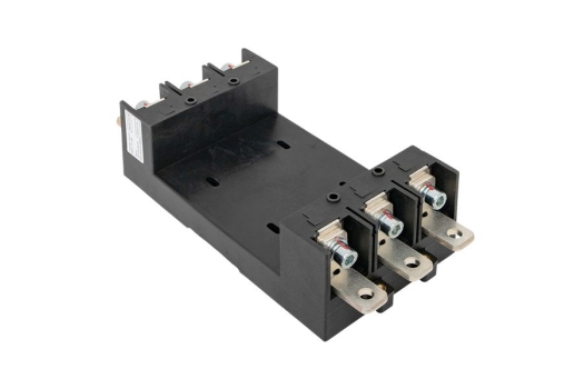 Панель втычная AV POWER-1/3ETU переднего присоед. PID-1/3F 125А EKF