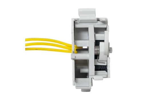 Аварийный контакт AL AV POWER-1 для ETU EKF AVERES