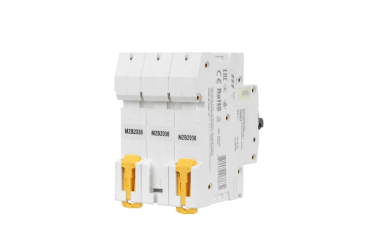 ARMAT Автоматический выключатель M06N 3P B 20А IEK