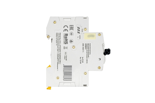 ARMAT Автоматический выключатель M10N 3P C 10А IEK