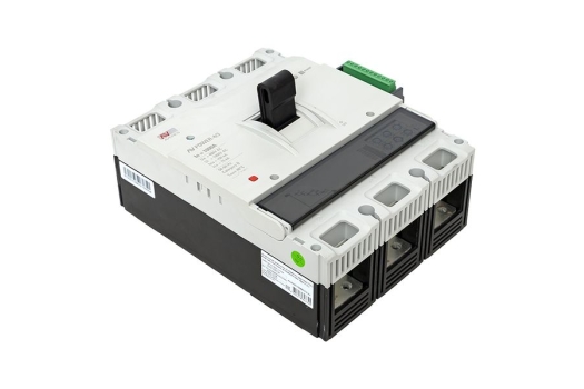 Автоматический выключатель AV POWER-4/3 1000А 100kA ETU2.2 EKF AVERES