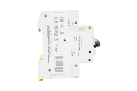 ARMAT Автоматический выключатель M06N 3P D 63А IEK