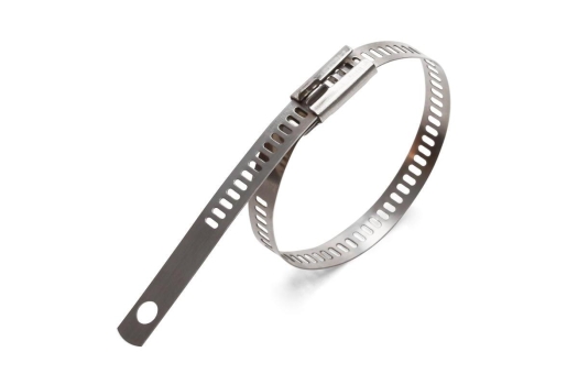 Стяжка стальная СКЛ (316) 12х450 (Fortisflex)