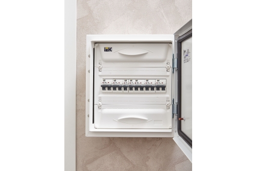 ARMAT Автоматический выключатель M06N 1P D 2А IEK