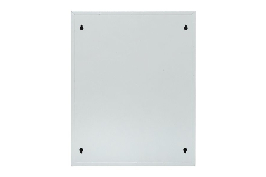 Щит учетно-распред. навесной ЩУРн 3/24 (500х400х160) IP31 EKF PROxima