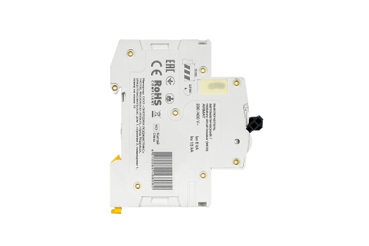 ARMAT Автоматический выключатель M10N 3P D 20А IEK