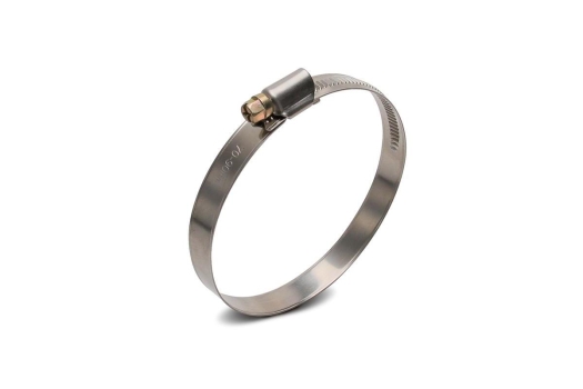 Хомут червячный PL-12 (180-200)/W2 (Fortisflex)