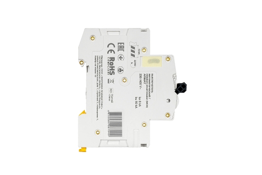 ARMAT Автоматический выключатель M06N 3P C 4А IEK