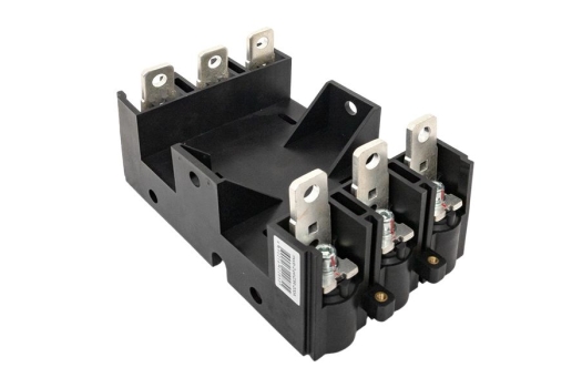 Панель втычная AV POWER-2/3 заднего присоед. PID-2/3R 200А EKF Averes