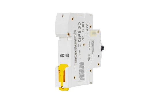 ARMAT Автоматический выключатель M06N 1P C 10А IEK