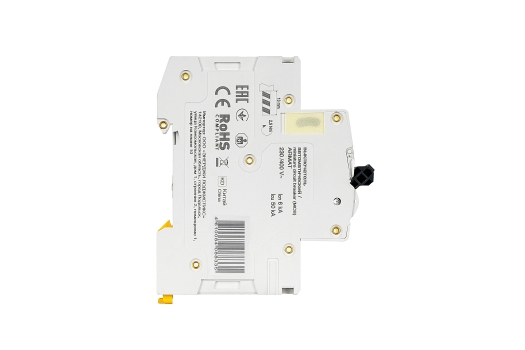 ARMAT Автоматический выключатель M06N 3P B 1А IEK